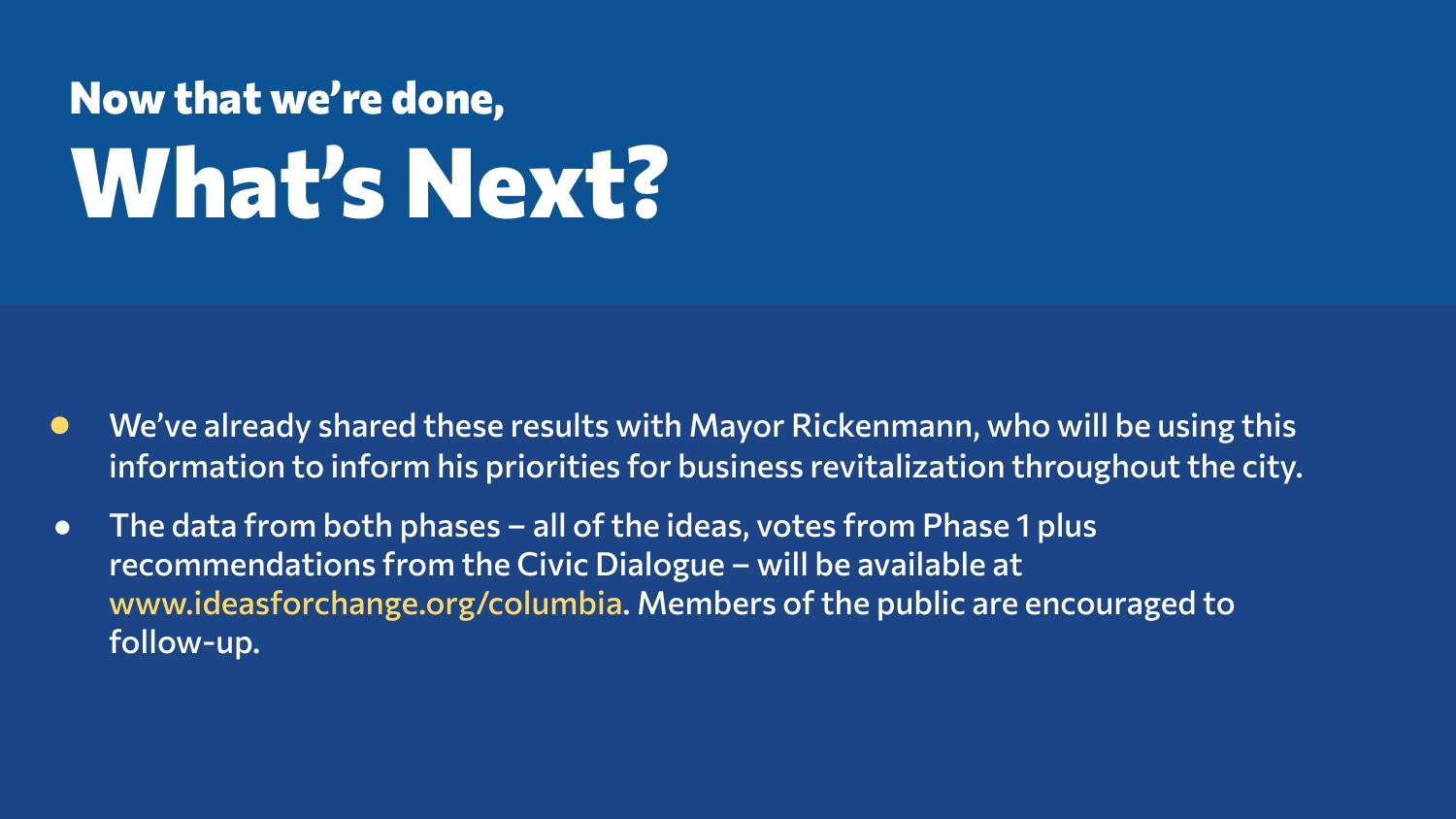 Campaign results image 33